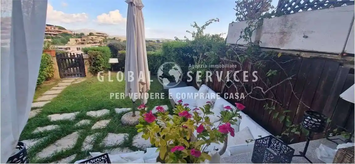 Trilocale via Portisco, Portisco, Olbia - foto 5