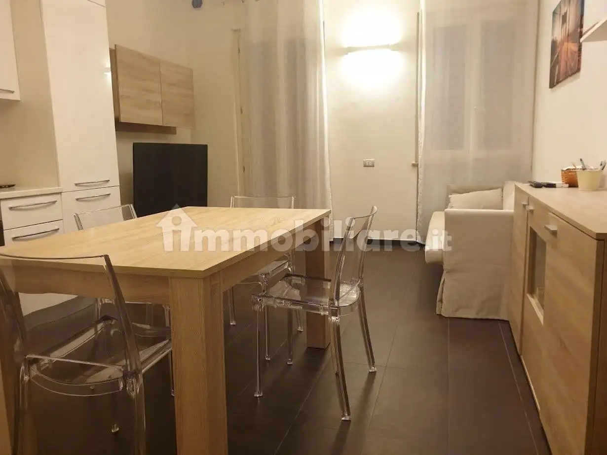 Appartamento in affitto a Civitanova Marche