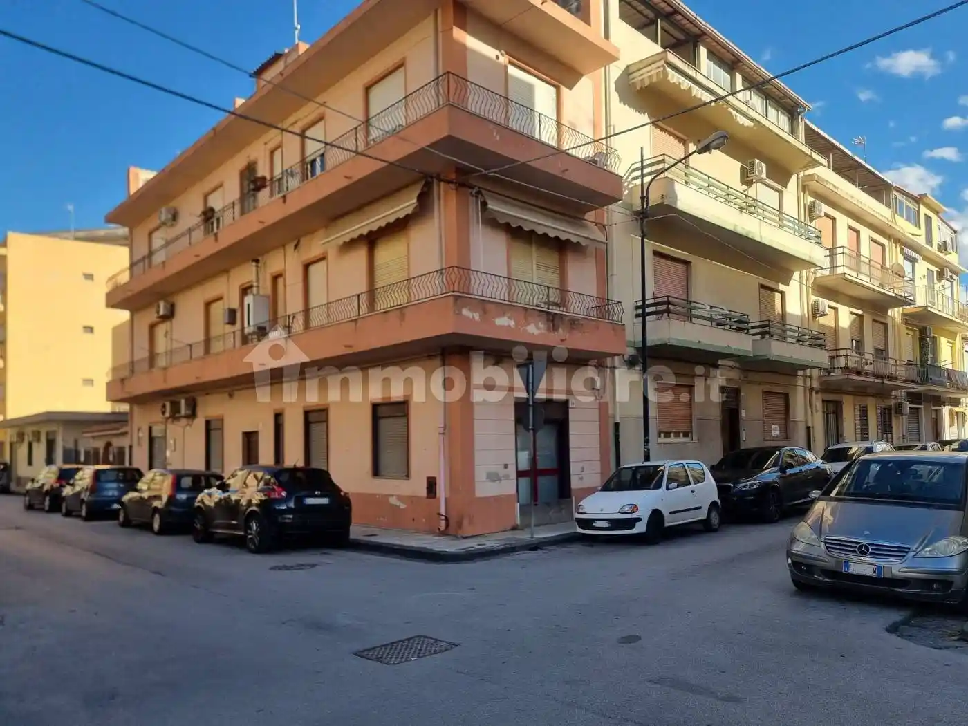 Appartamento in vendita a Barcellona Pozzo di Gotto