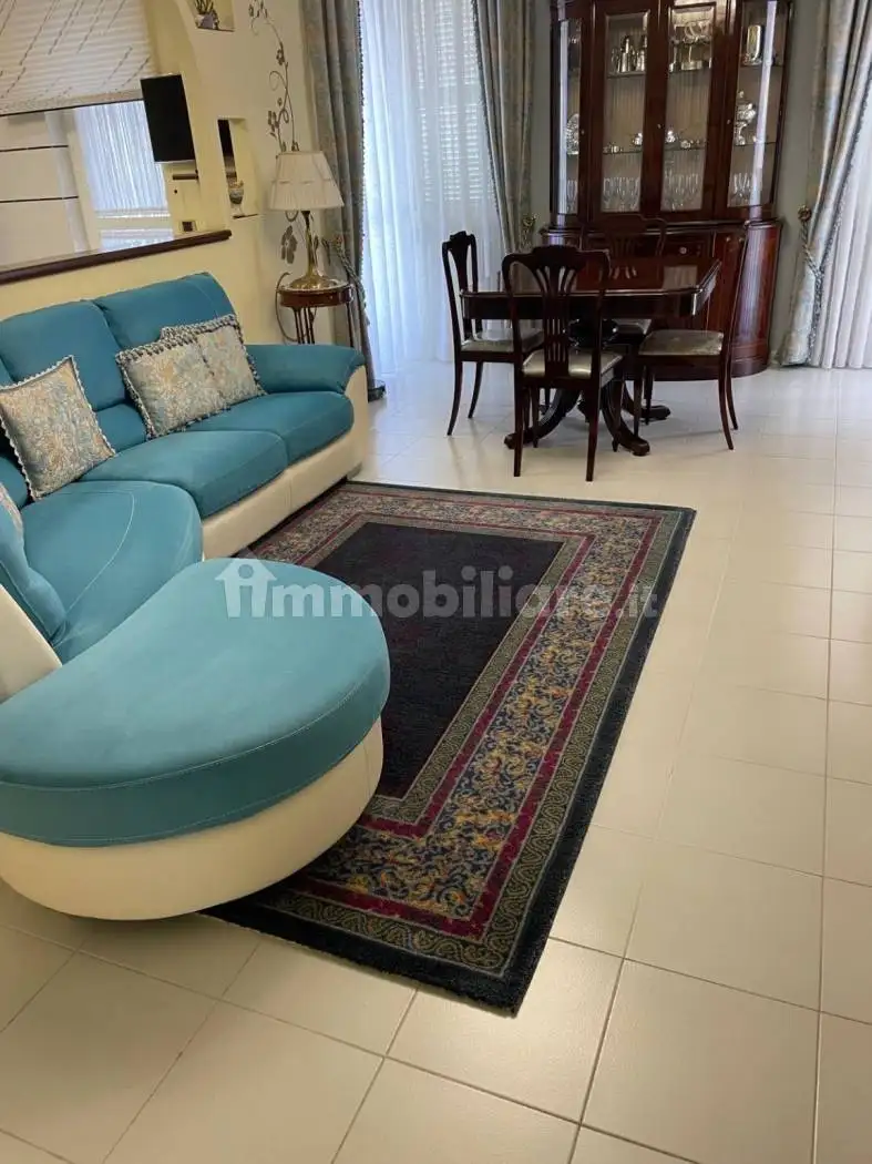 Trilocale via Occorsio, Centro, Canino - foto 2