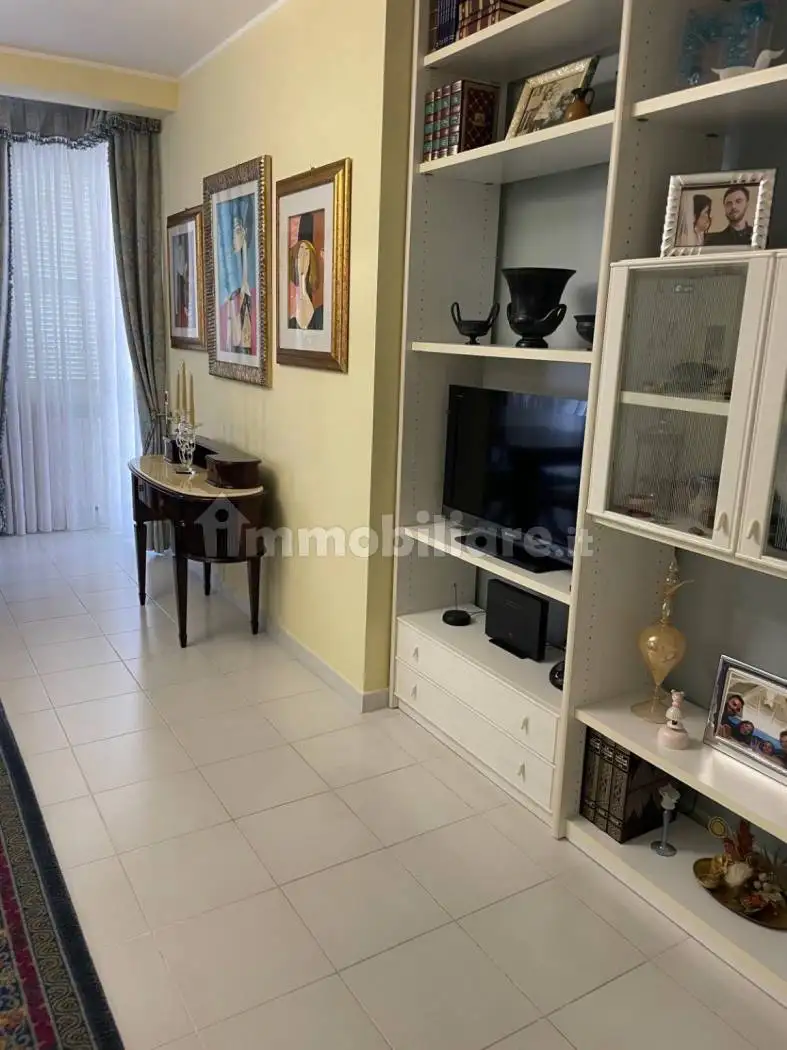 Trilocale via Occorsio, Centro, Canino - foto 3