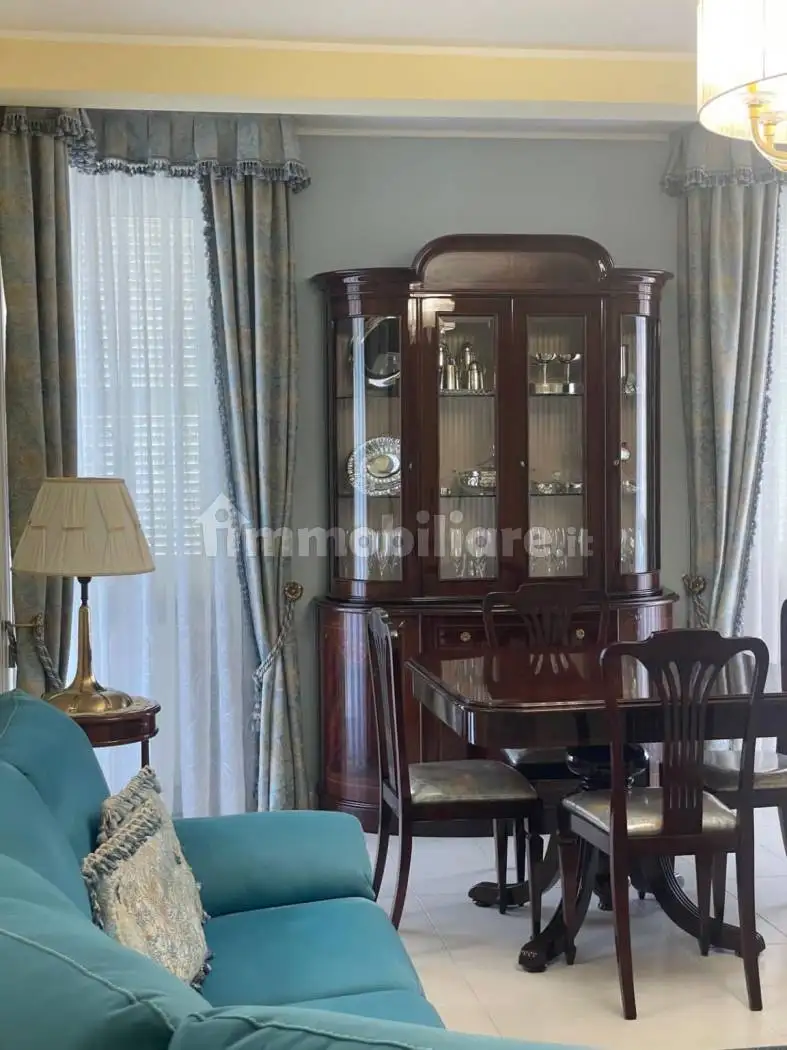 Trilocale via Occorsio, Centro, Canino - foto 5