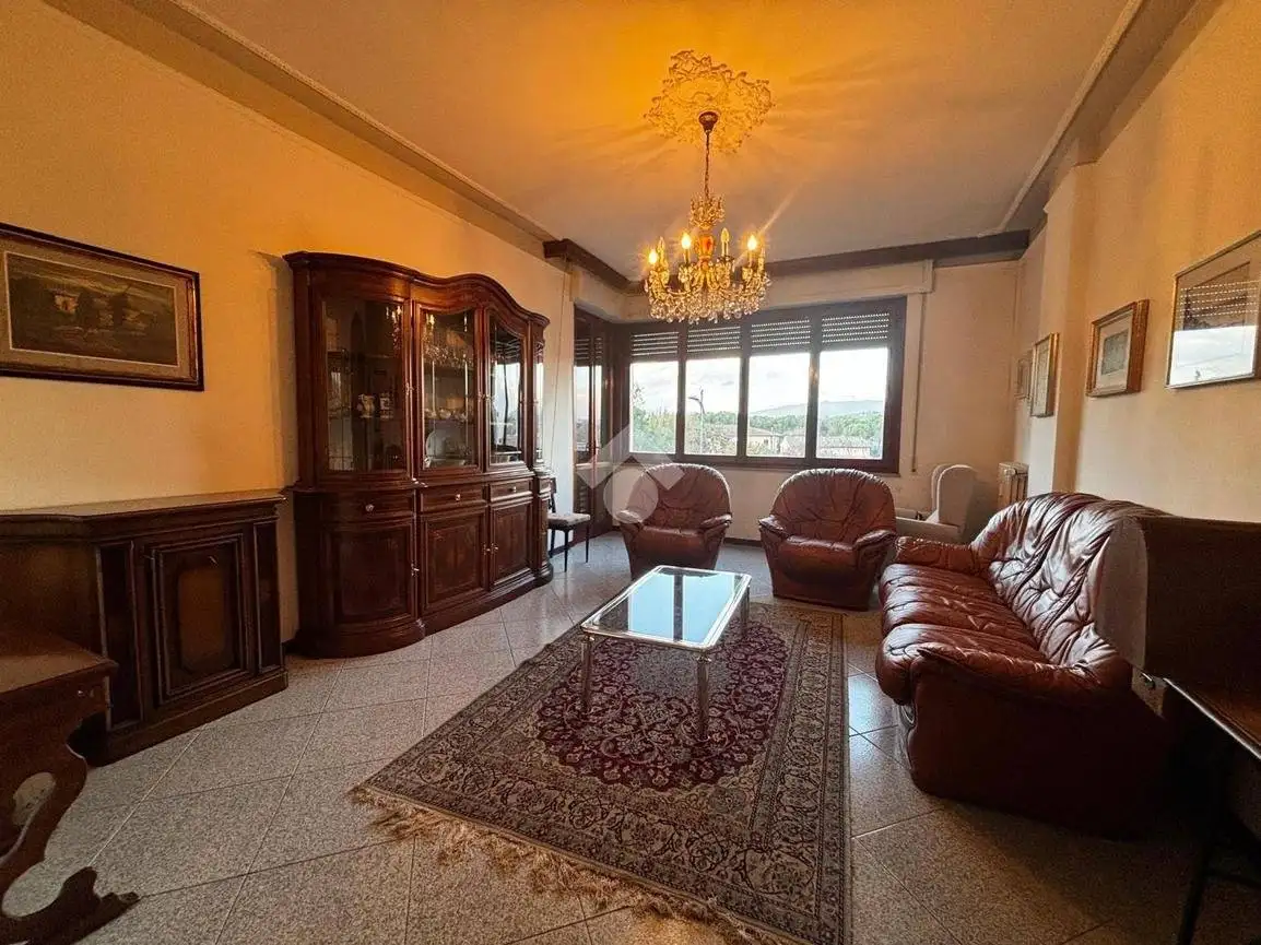 Appartamento in vendita a Empoli