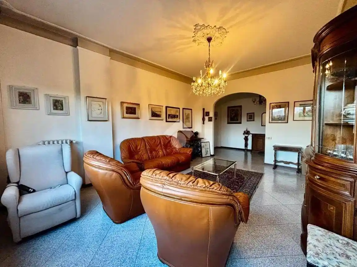 Quadrilocale viale Giovanni Boccaccio, Ospedale - Santa Maria, Empoli - foto 2