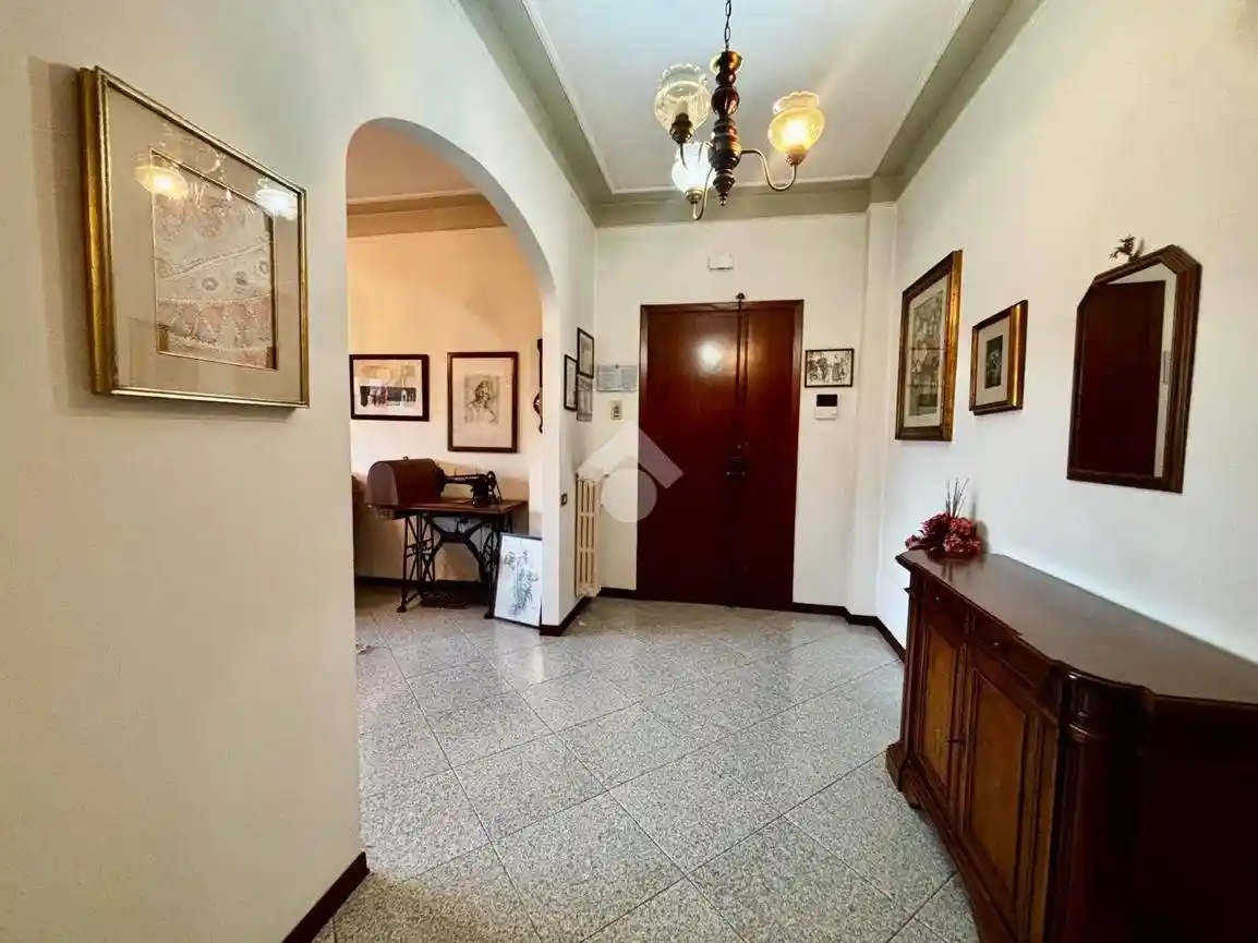 Quadrilocale viale Giovanni Boccaccio, Ospedale - Santa Maria, Empoli - foto 3