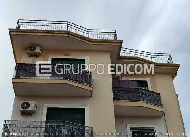 Appartamento in asta a Cesa