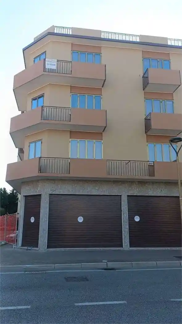 Palazzo - Edificio in Vendita - foto 3