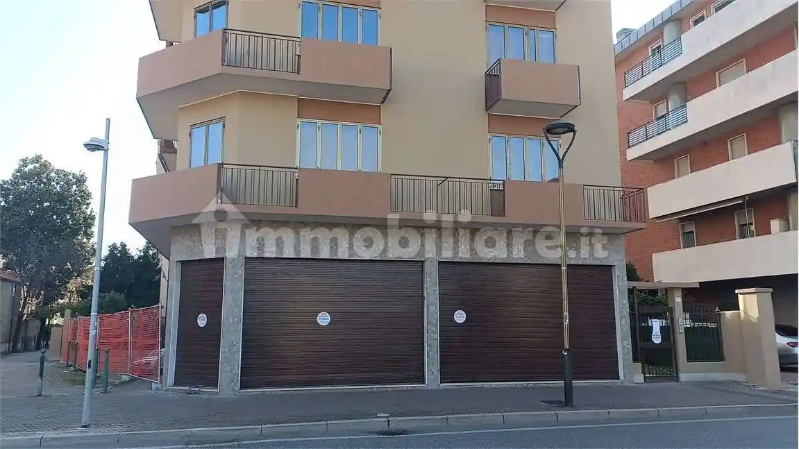 Palazzo - Edificio in Vendita - foto 4