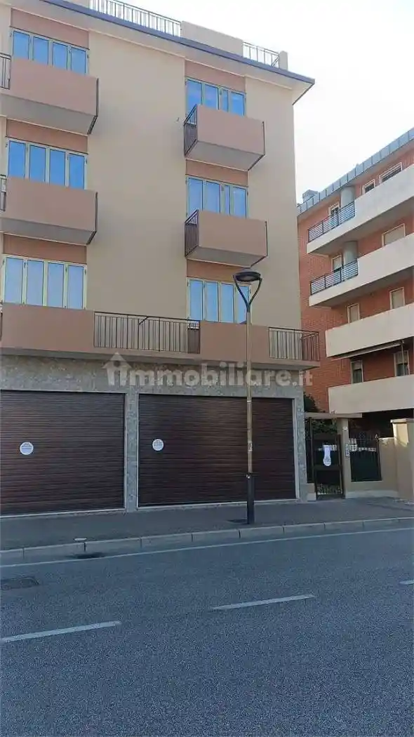 Palazzo - Edificio in Vendita - foto 5