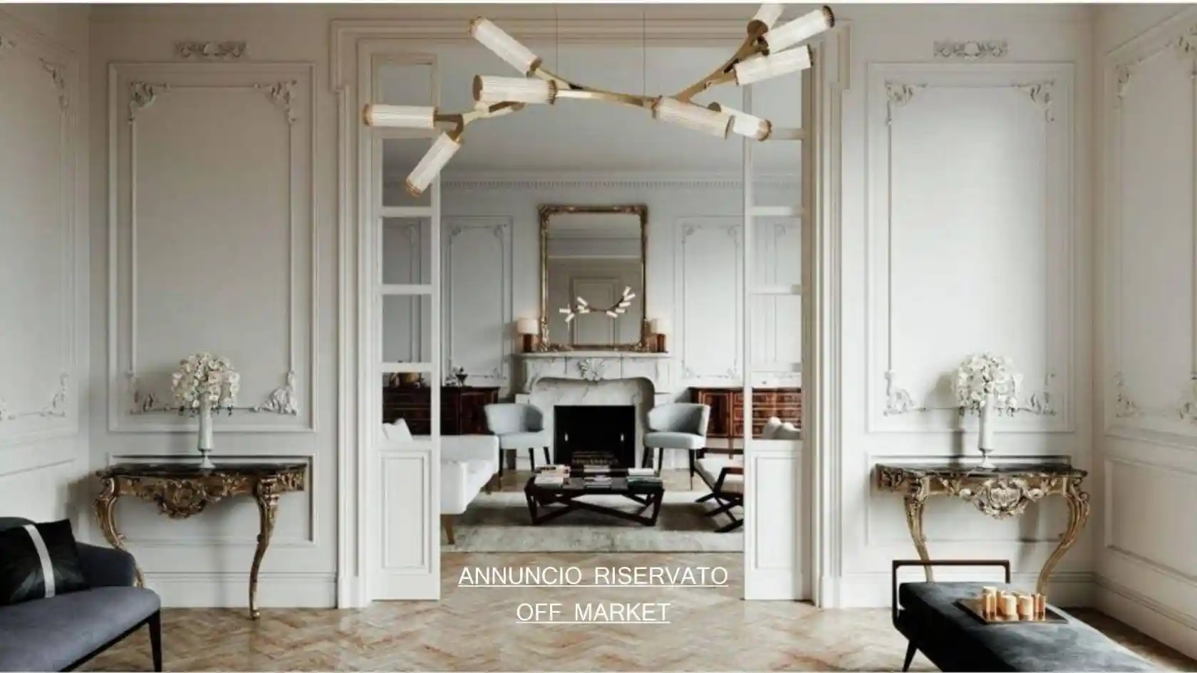 Quadrilocale Bastioni di Porta Nuova, Moscova, Milano - foto 2