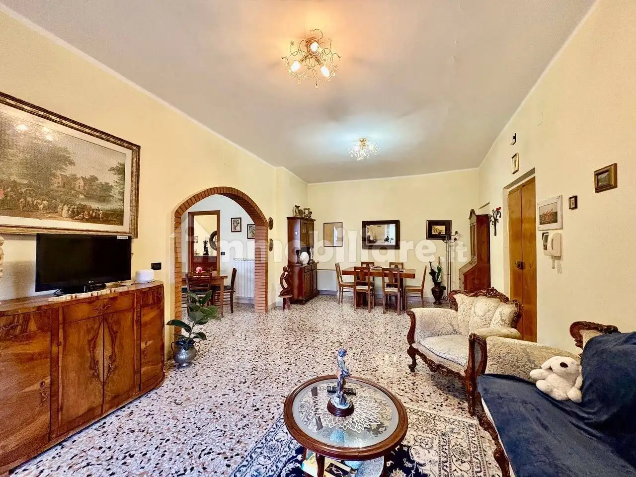 Appartamento in vendita a Vasto