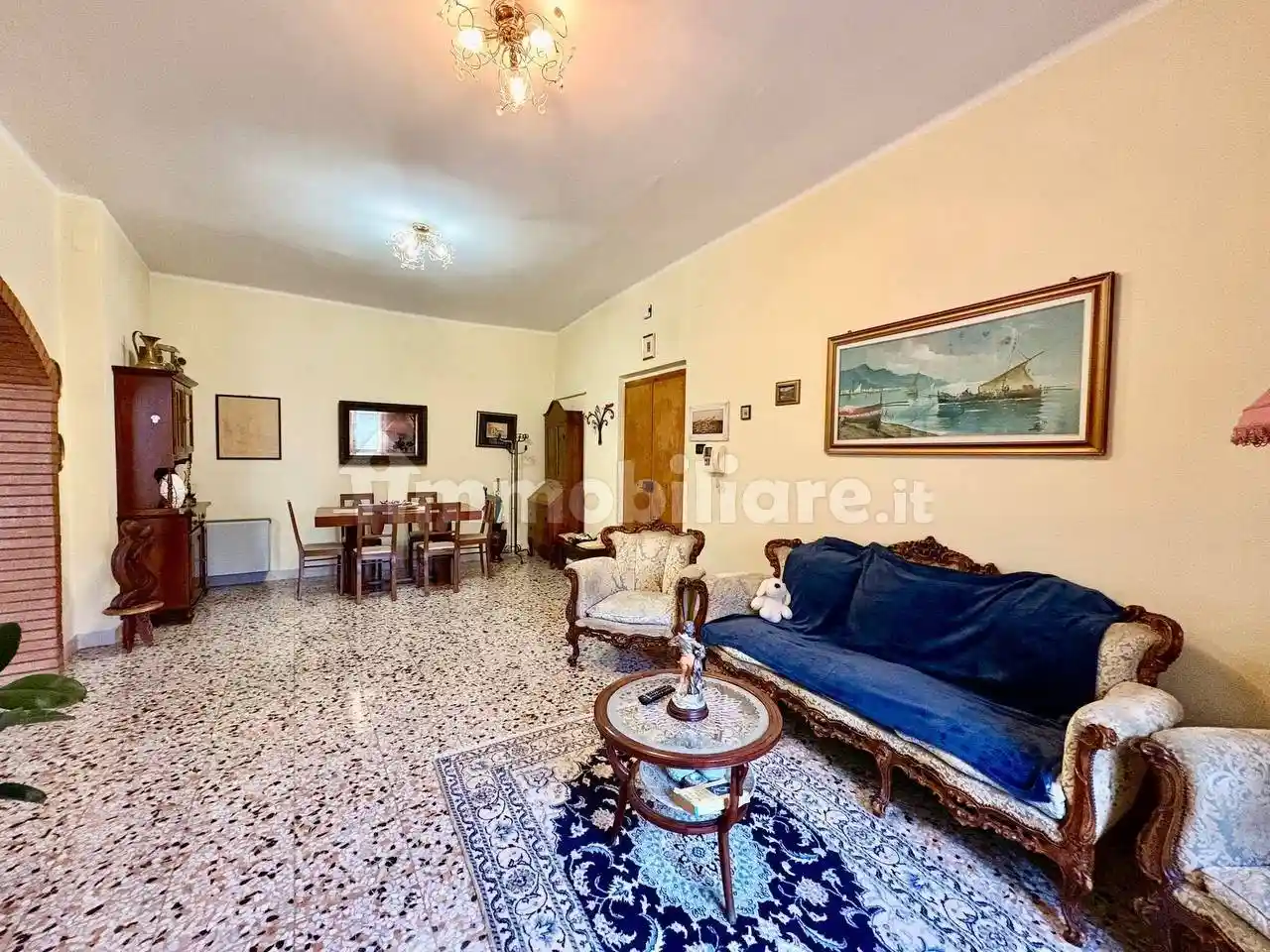 Trilocale via Giulia, Viadotto Istonia, Corso G. Garibaldi, V. San Michele, Vasto - foto 2