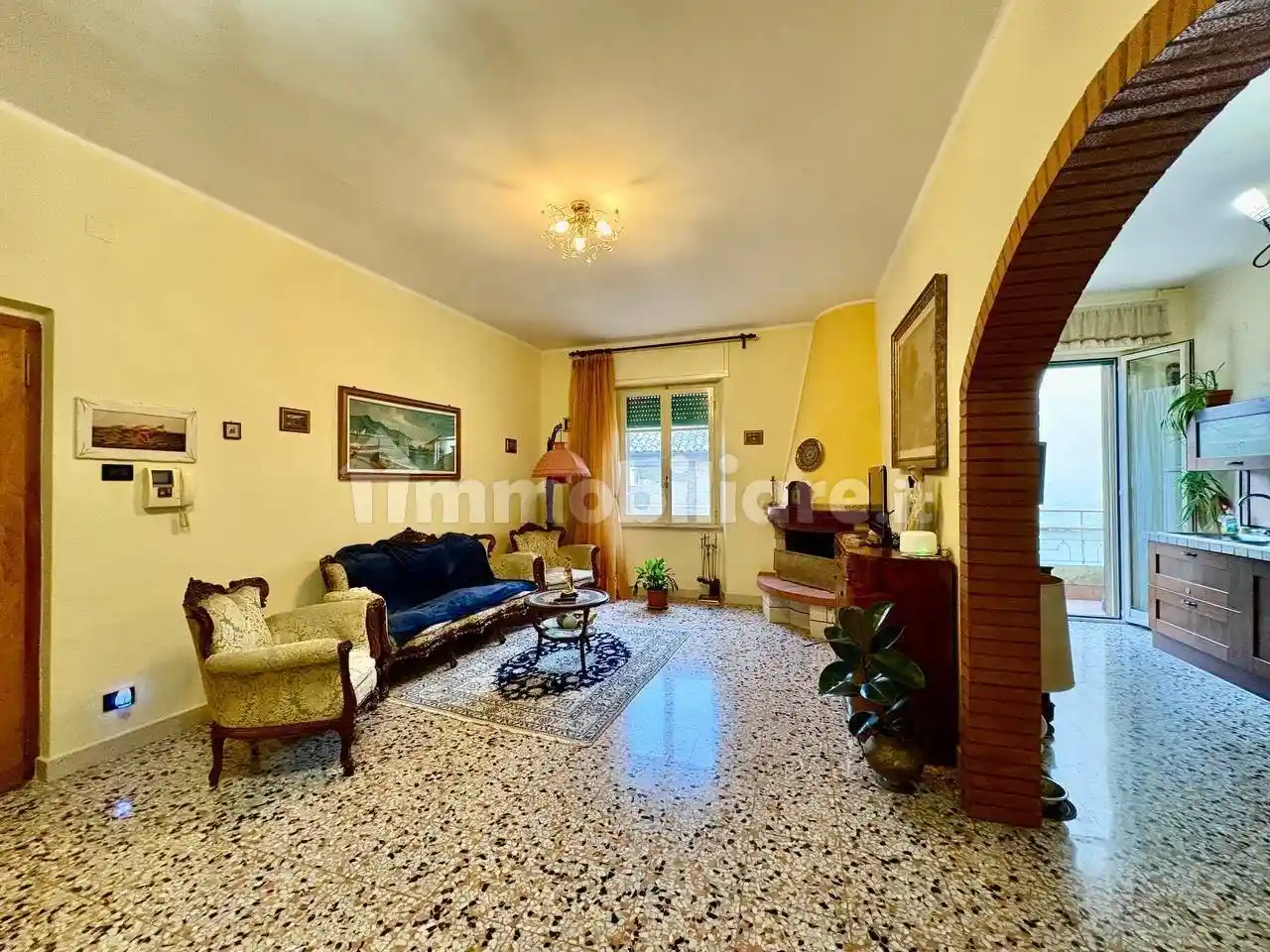 Trilocale via Giulia, Viadotto Istonia, Corso G. Garibaldi, V. San Michele, Vasto - foto 3