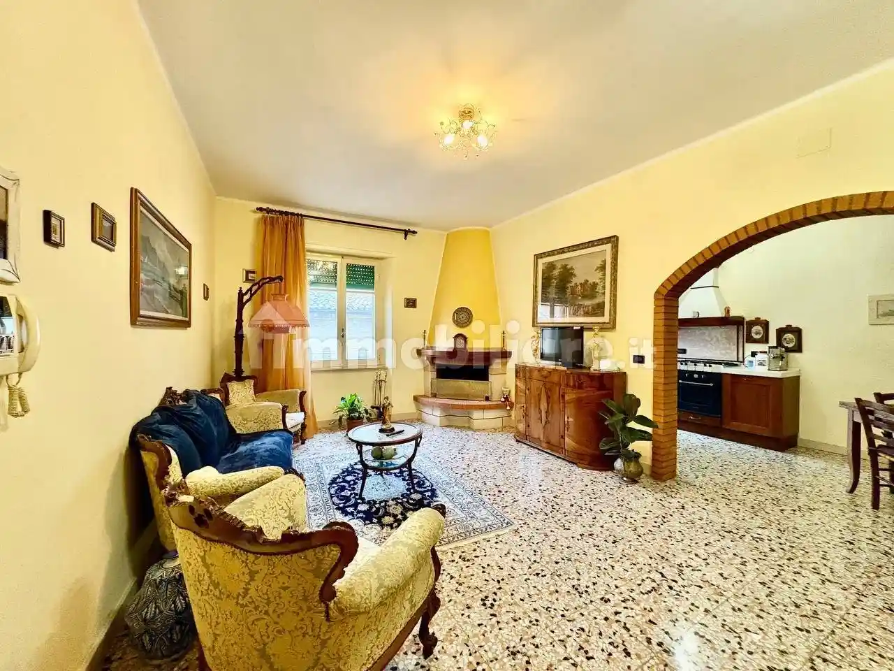 Trilocale via Giulia, Viadotto Istonia, Corso G. Garibaldi, V. San Michele, Vasto - foto 4