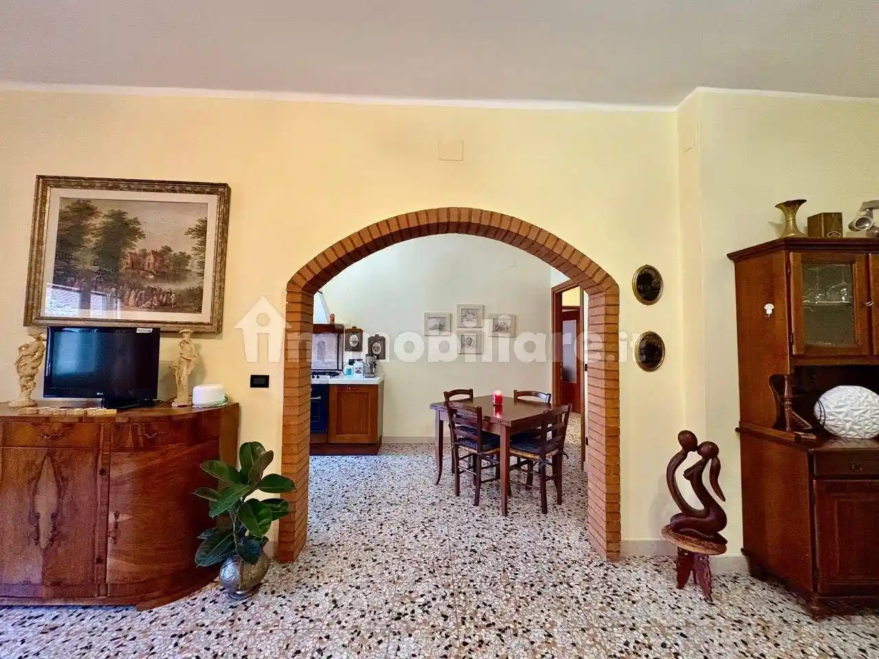 Trilocale via Giulia, Viadotto Istonia, Corso G. Garibaldi, V. San Michele, Vasto - foto 5