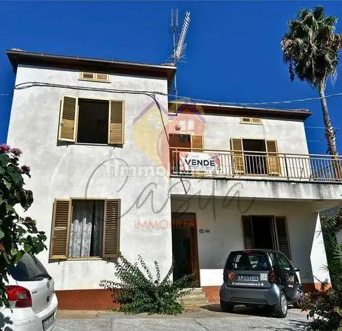 Villa in vendita a Colonnella