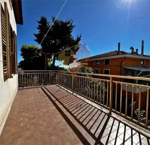 Villa unifamiliare Contrada San Martino 97, Colonnella - foto 2