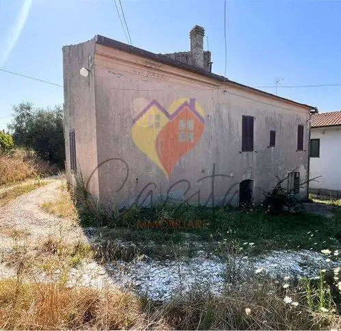 Appartamento in vendita a Civitella del Tronto