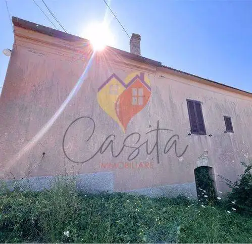 Appartamento via Del Mulino, Civitella del Tronto - foto 4