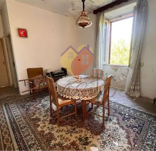 Appartamento via Del Mulino, Civitella del Tronto - foto 5