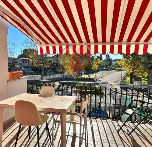 Villetta a schiera in vendita a Martinsicuro