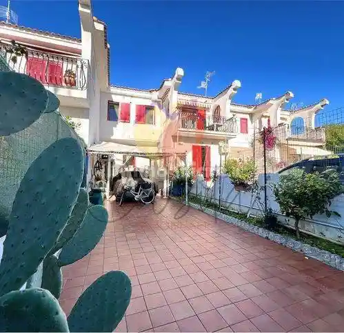 Villetta a schiera - foto 4