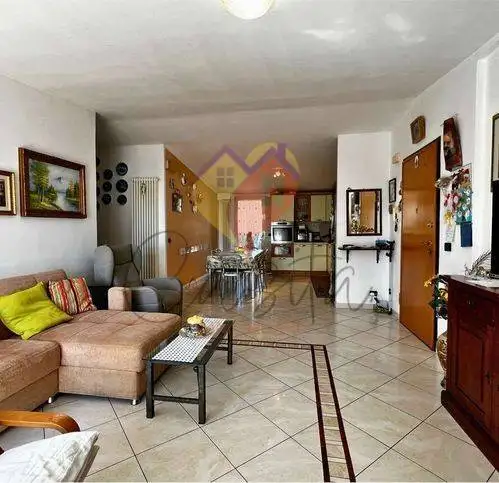 Appartamento in vendita a Alba Adriatica