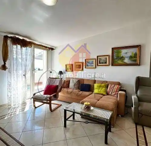 Appartamento via Michetti 6, Centro, Alba Adriatica - foto 4