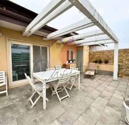 Attico - Mansarda in vendita a San Benedetto del Tronto