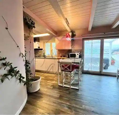 Attico - Mansarda - foto 2