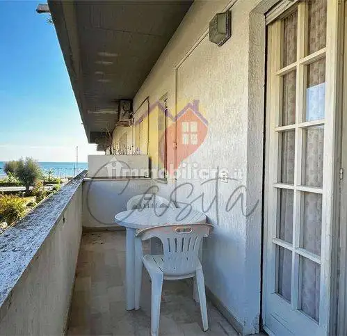 Appartamento in vendita a Martinsicuro