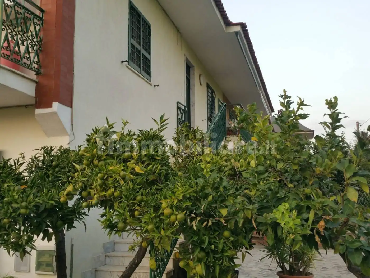 Villa bifamiliare Strada Provinciale Carinola 8, Carinola - foto 3