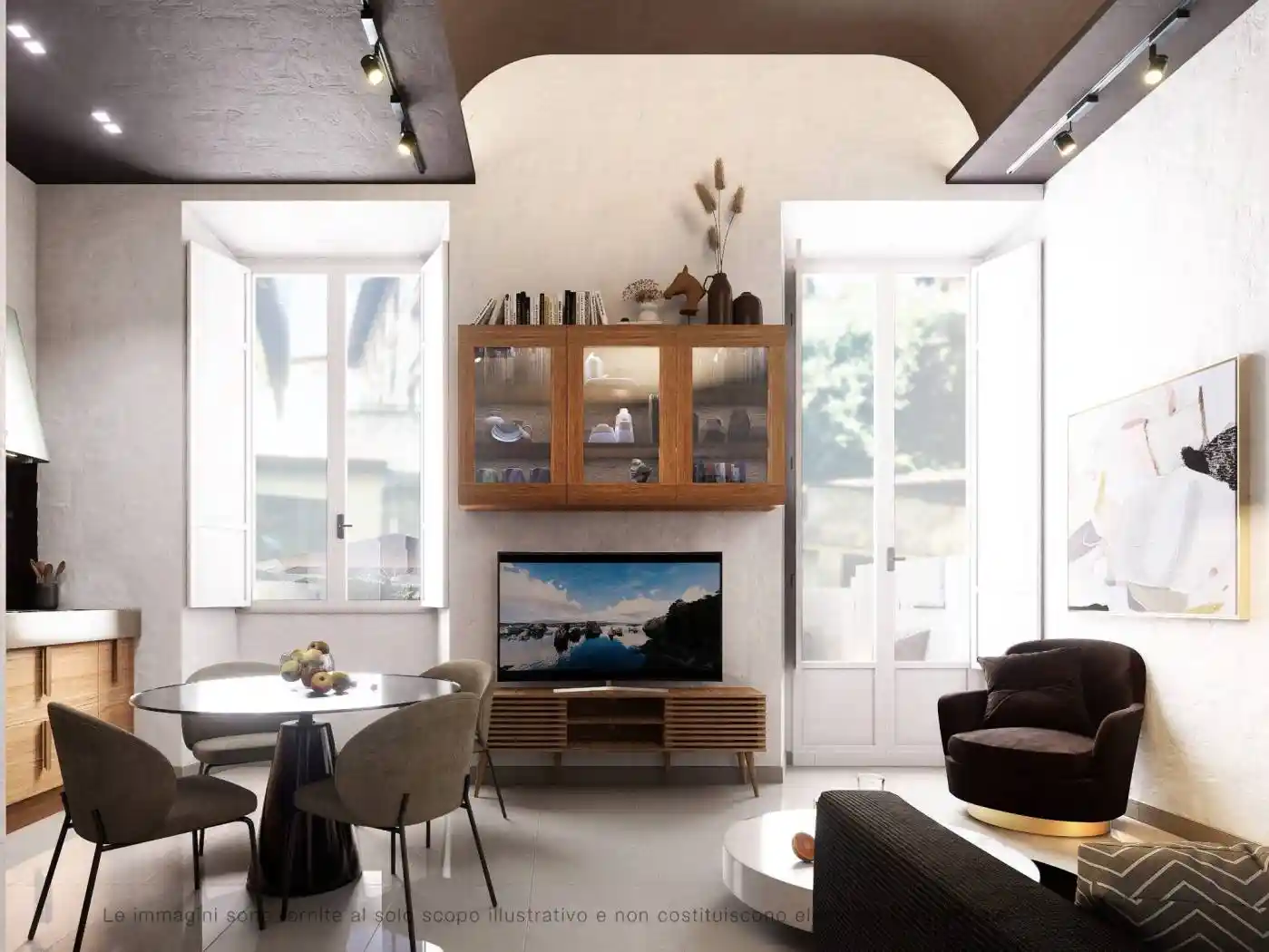 Appartamento in vendita a Firenze