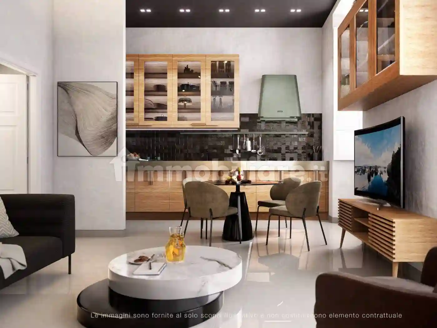 Appartamento - foto 2