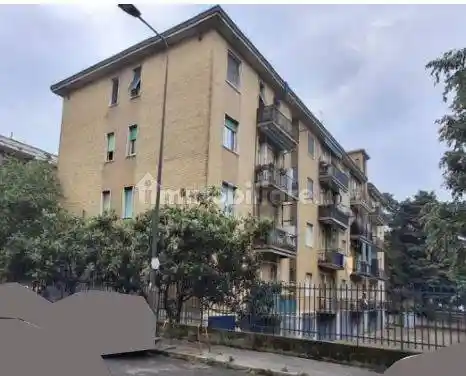 Appartamento all'asta via Alberico da Rosciate 14, Milano - foto 2