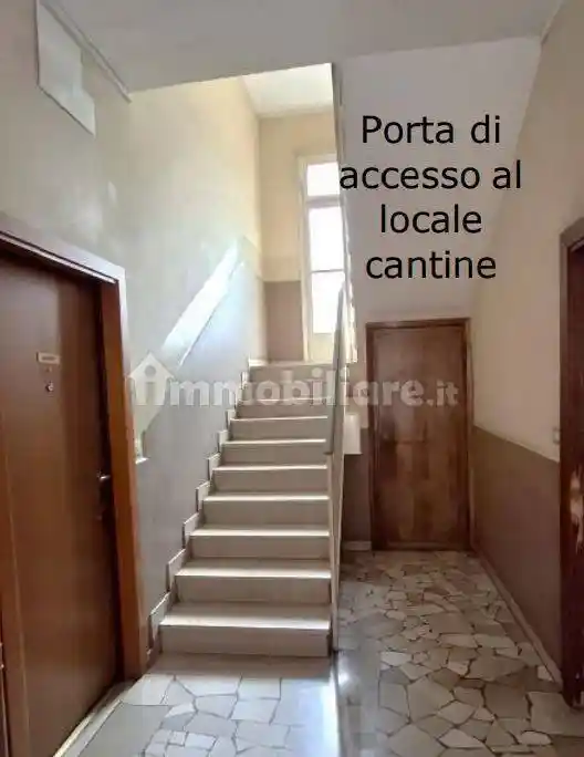 Appartamento all'asta via Alberico da Rosciate 14, Milano - foto 4