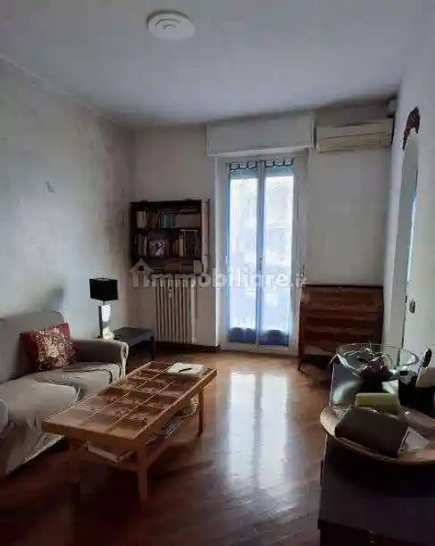 Appartamento all'asta via Alberico da Rosciate 14, Milano - foto 5