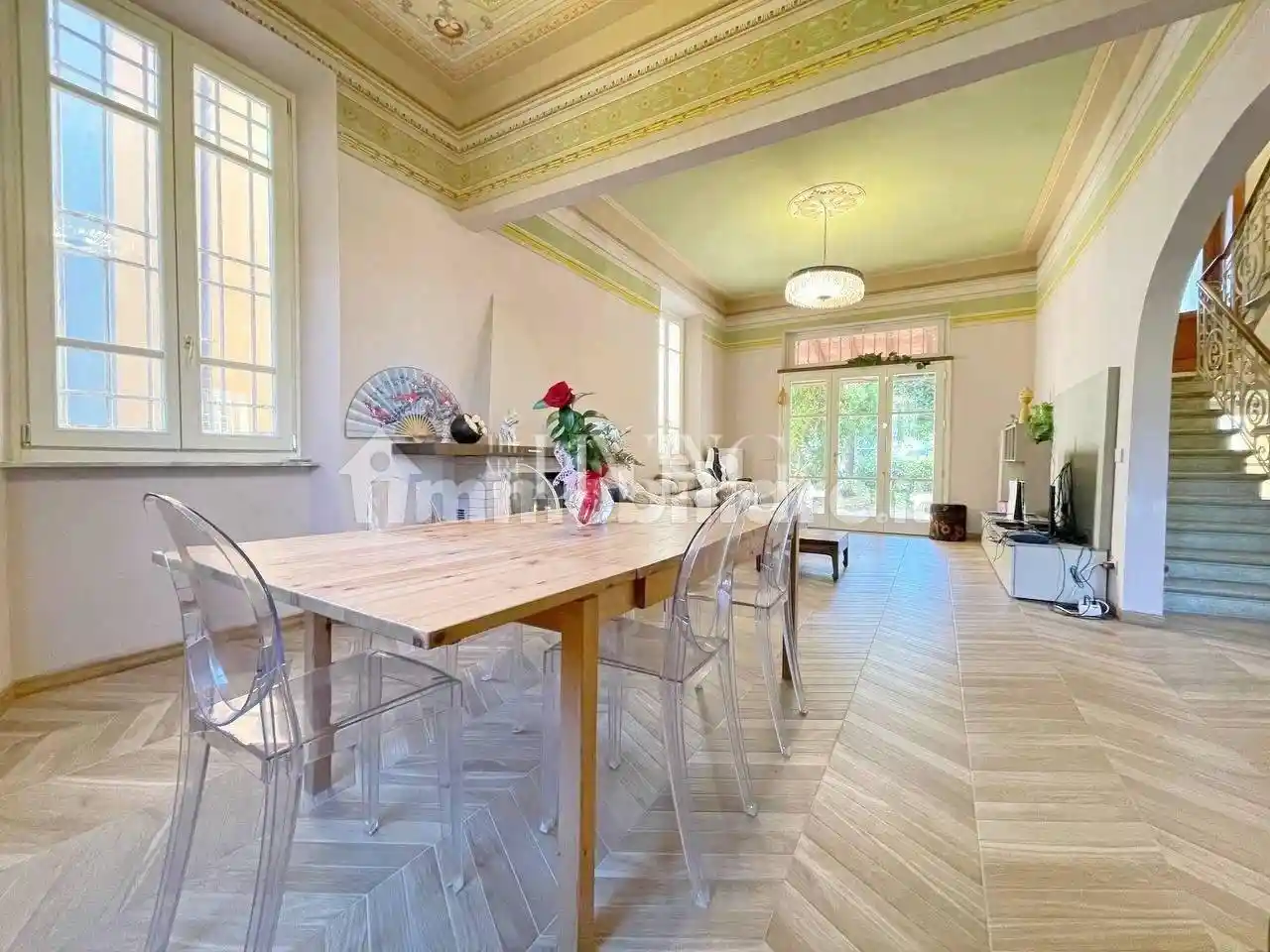 Villa unifamiliare Santa Maria del Giudice,, Santa Maria del Giudice, Lucca - foto 2