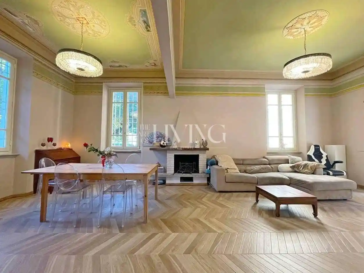 Villa unifamiliare Santa Maria del Giudice,, Santa Maria del Giudice, Lucca - foto 3