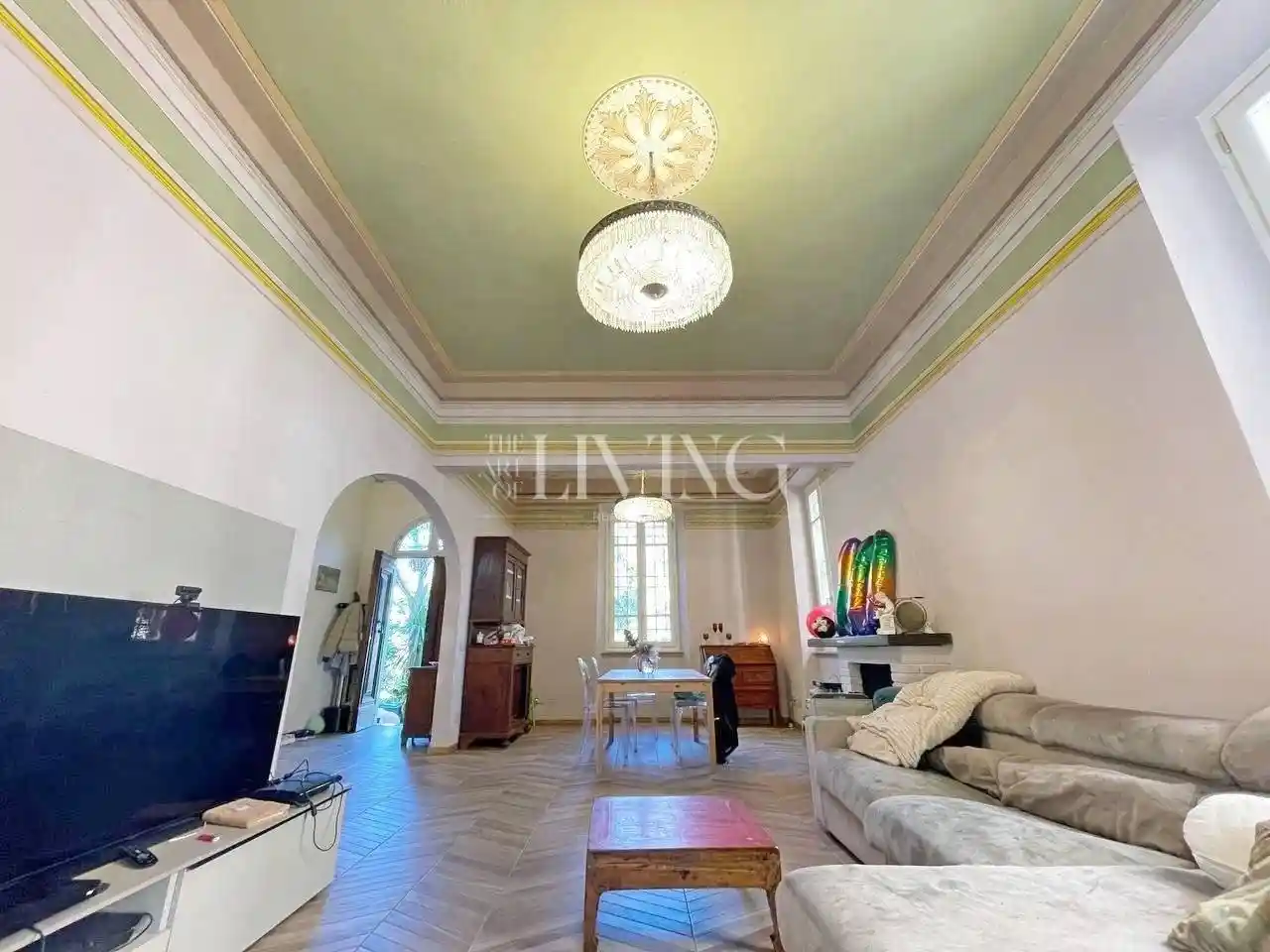 Villa unifamiliare Santa Maria del Giudice,, Santa Maria del Giudice, Lucca - foto 5