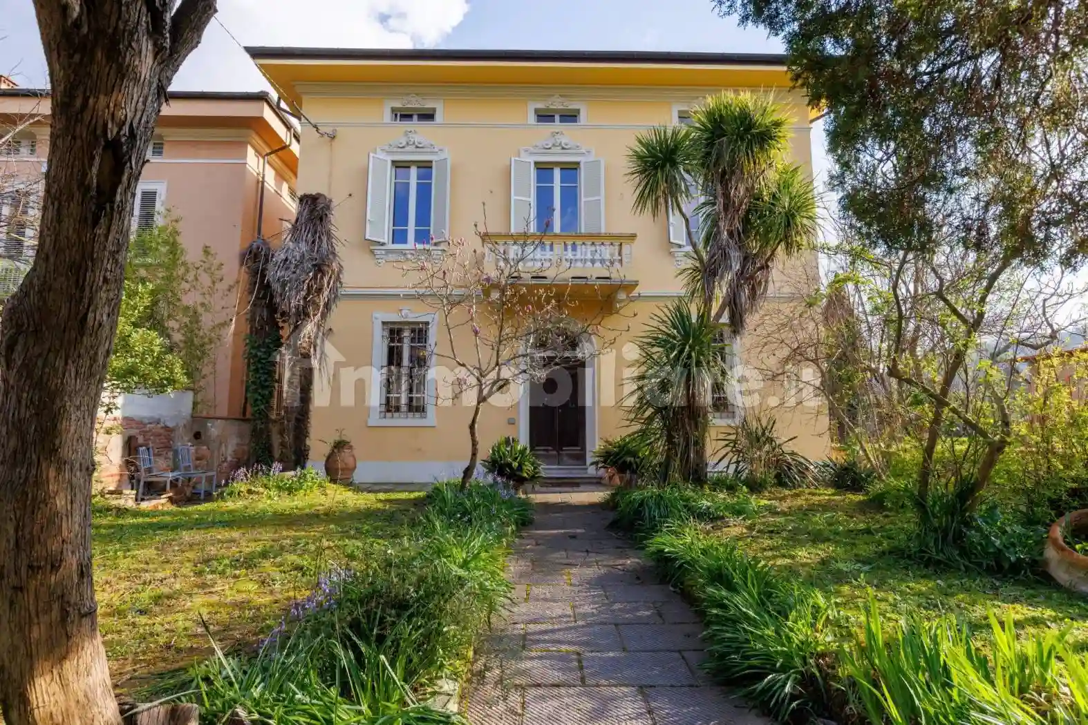 Villa unifamiliare Santa Maria del Giudice,, Santa Maria del Giudice, Lucca - foto 4