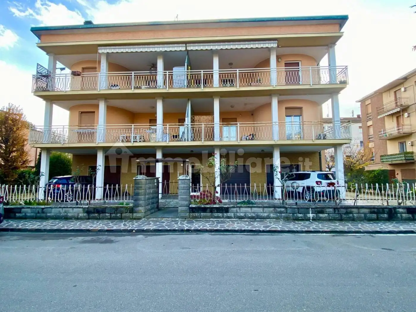 Appartamento in vendita a Campogalliano