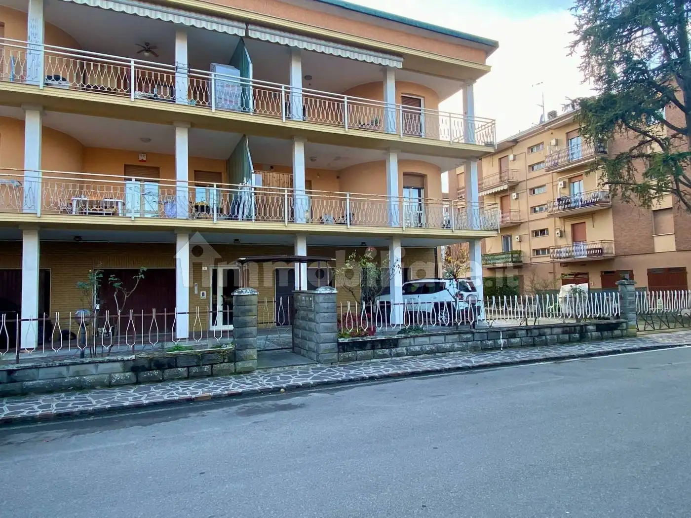 Appartamento via Enea Ronzoni 4, Centro, Campogalliano - foto 2
