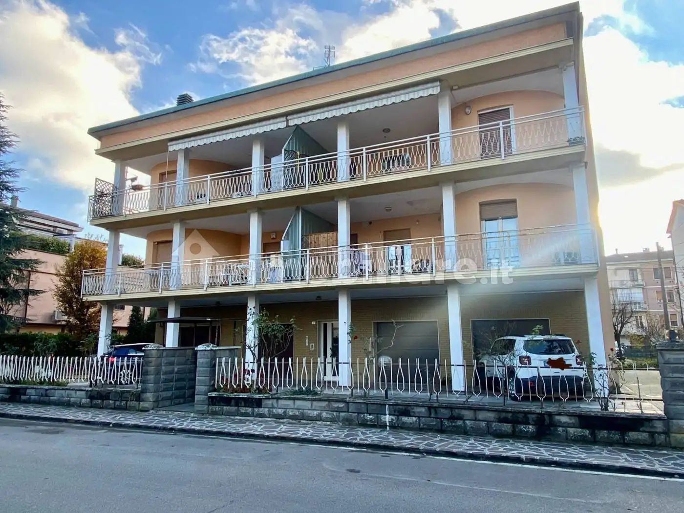 Appartamento via Enea Ronzoni 4, Centro, Campogalliano - foto 5