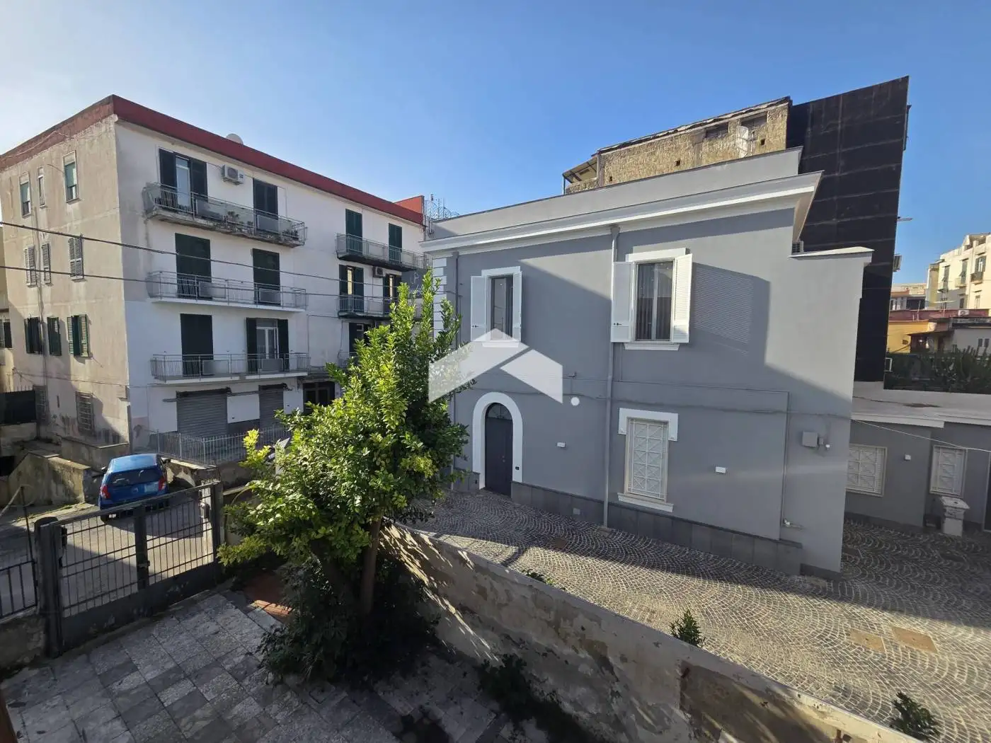 Appartamento in vendita a Napoli