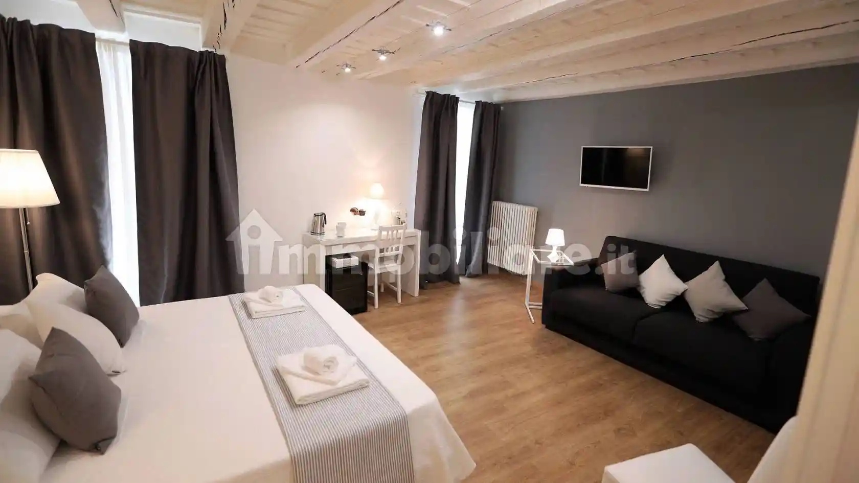 Casa indipendente in vendita a Verona