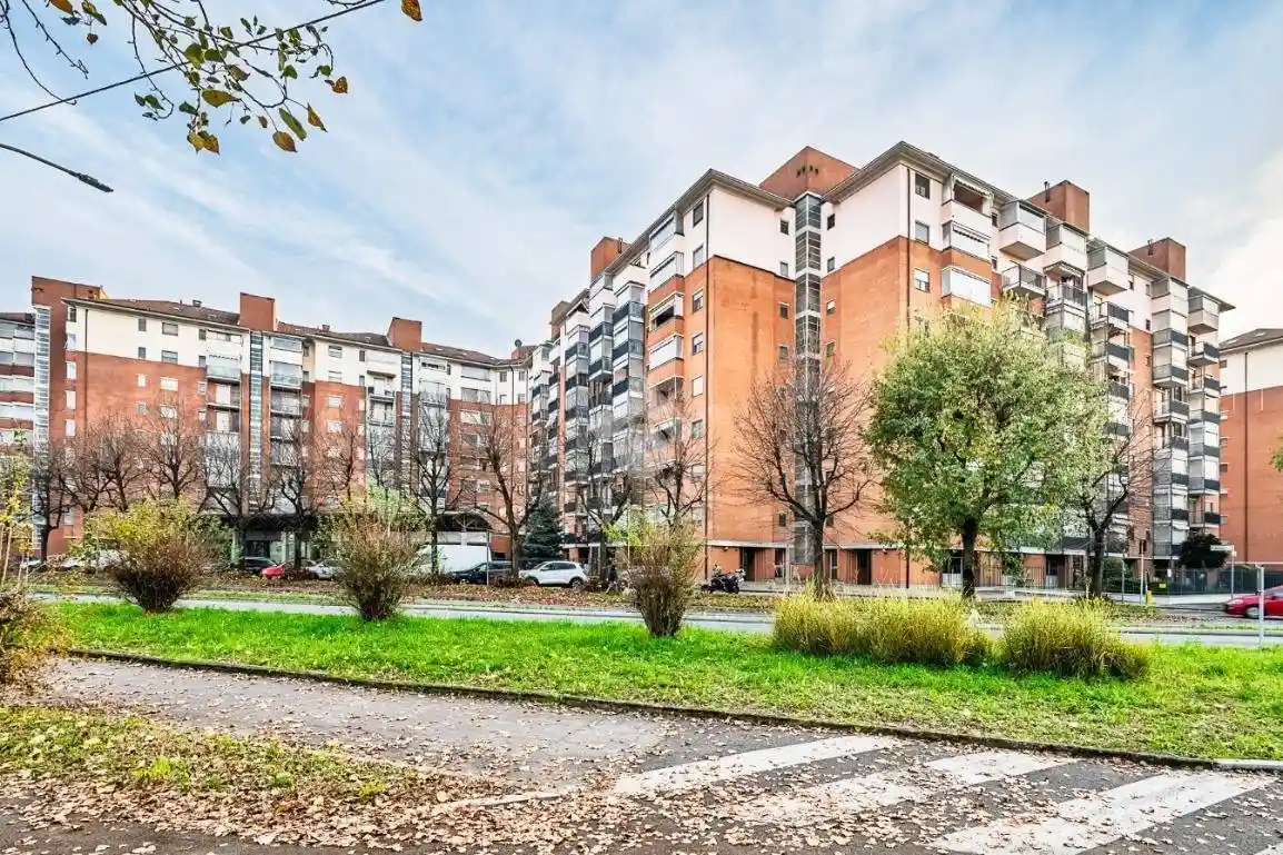 Appartamento in vendita a Venaria Reale