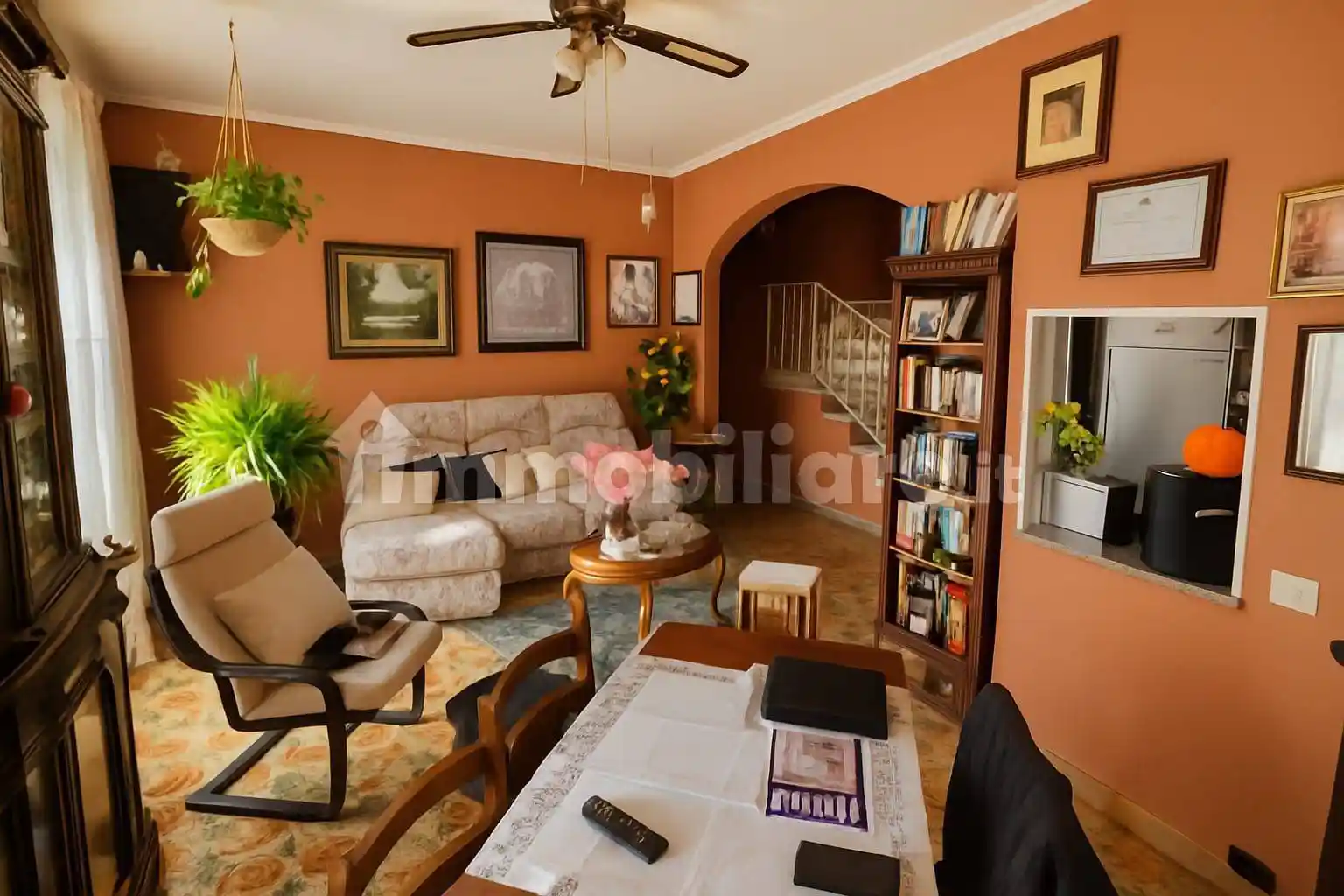 Appartamento in vendita a Anagni