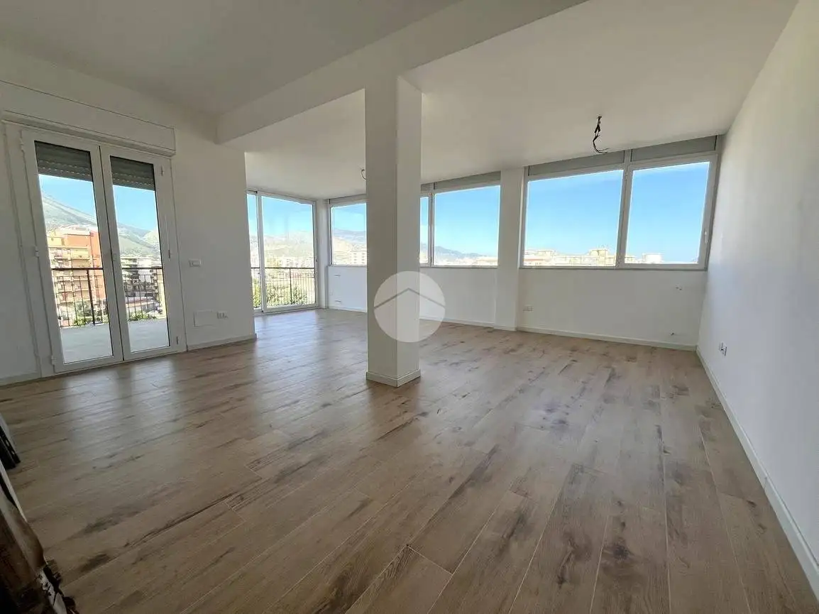 Appartamento in vendita a Palermo