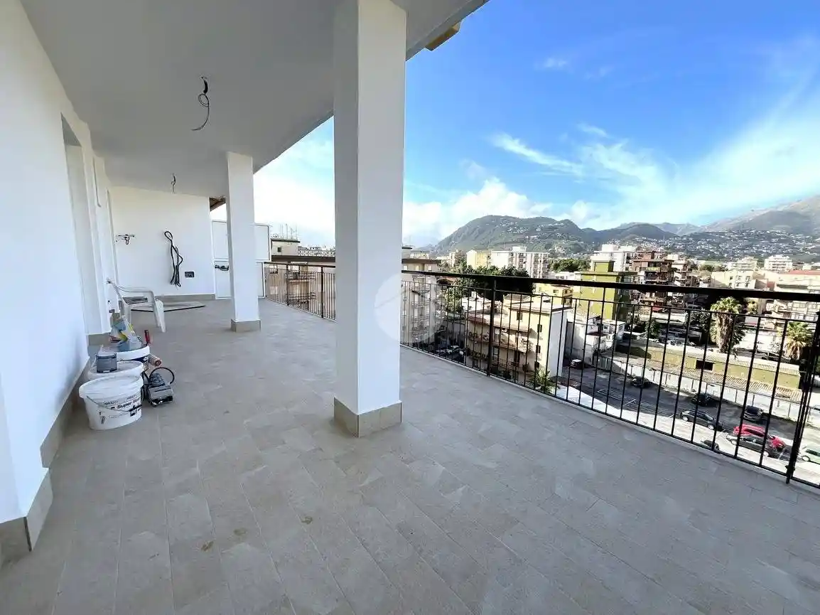 Trilocale via Portello 27, Altarello, Palermo - foto 2